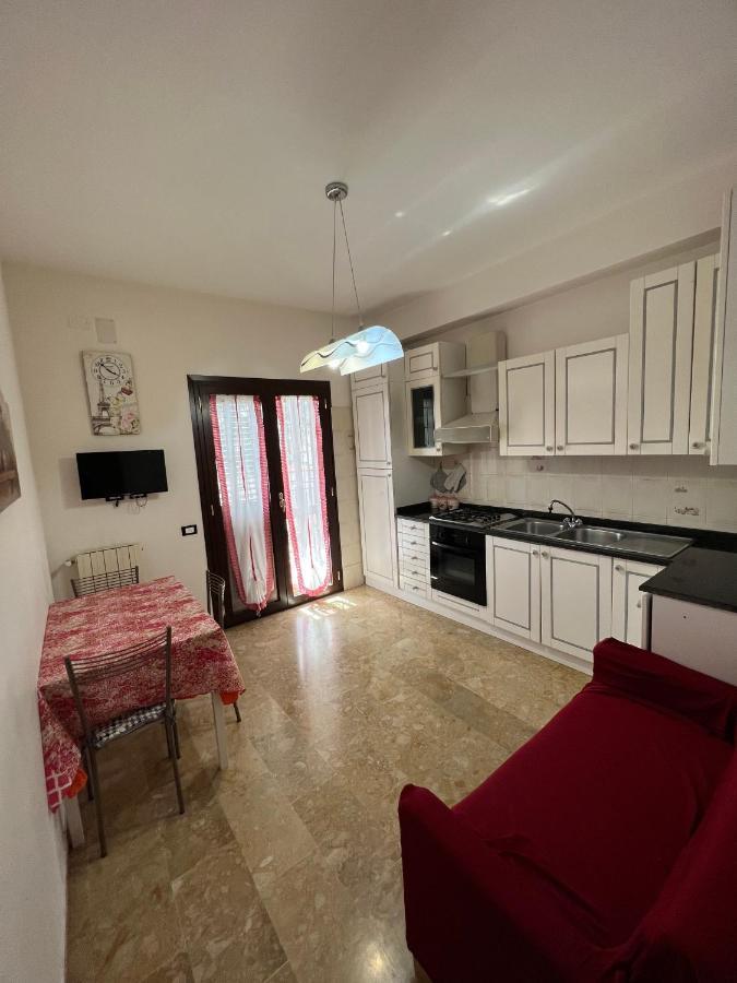 Casa Vacanze Volpe Dell'Etna Nicolosi Kültér fotó
