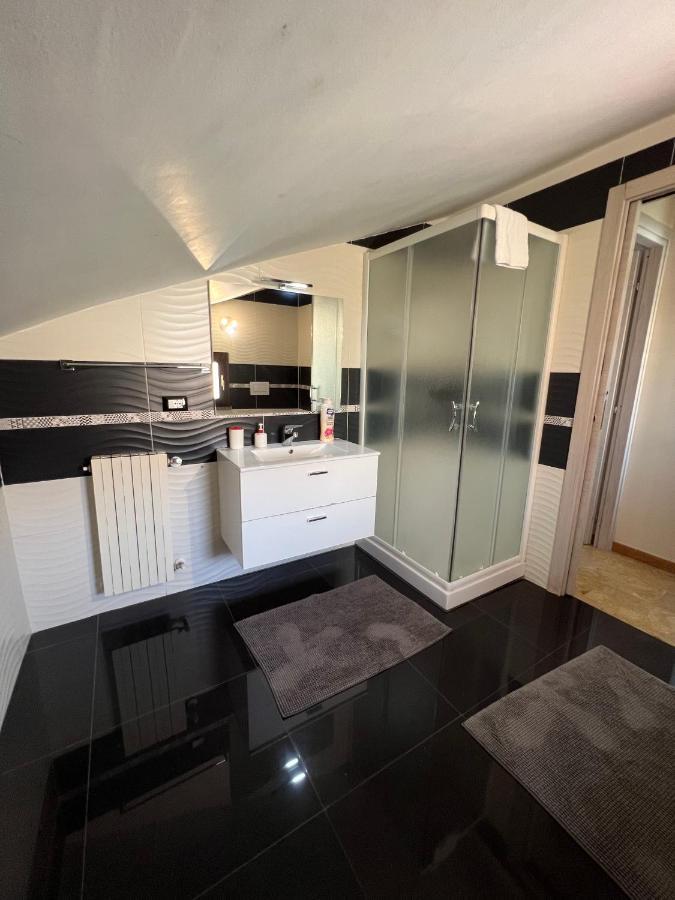 Casa Vacanze Volpe Dell'Etna Nicolosi Kültér fotó
