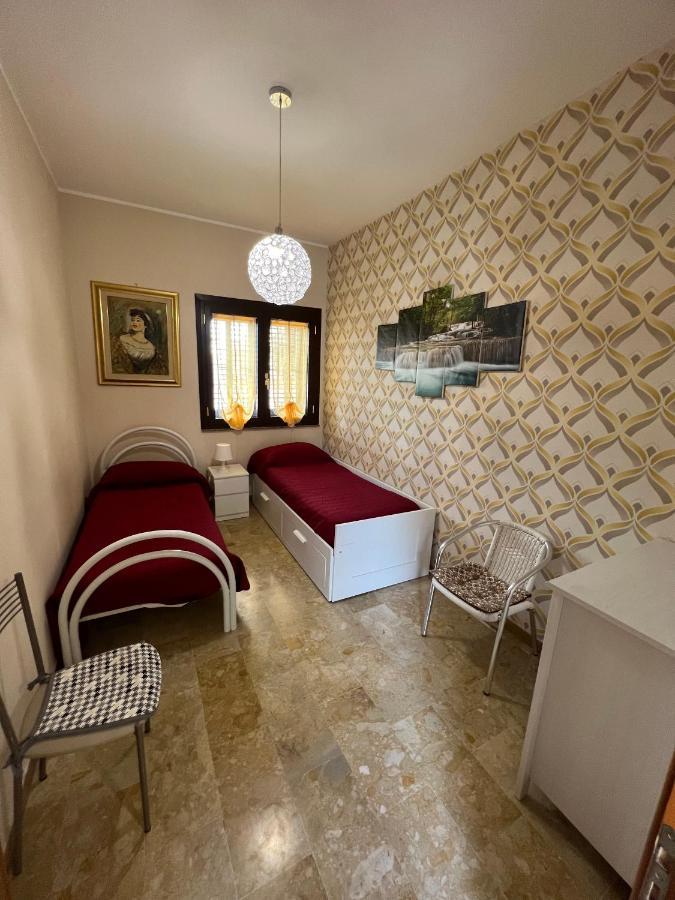 Casa Vacanze Volpe Dell'Etna Nicolosi Kültér fotó