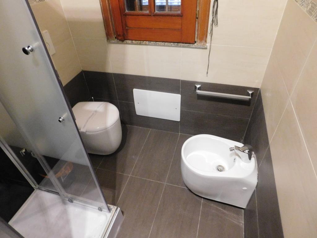 Casa Vacanze Volpe Dell'Etna Nicolosi Kültér fotó