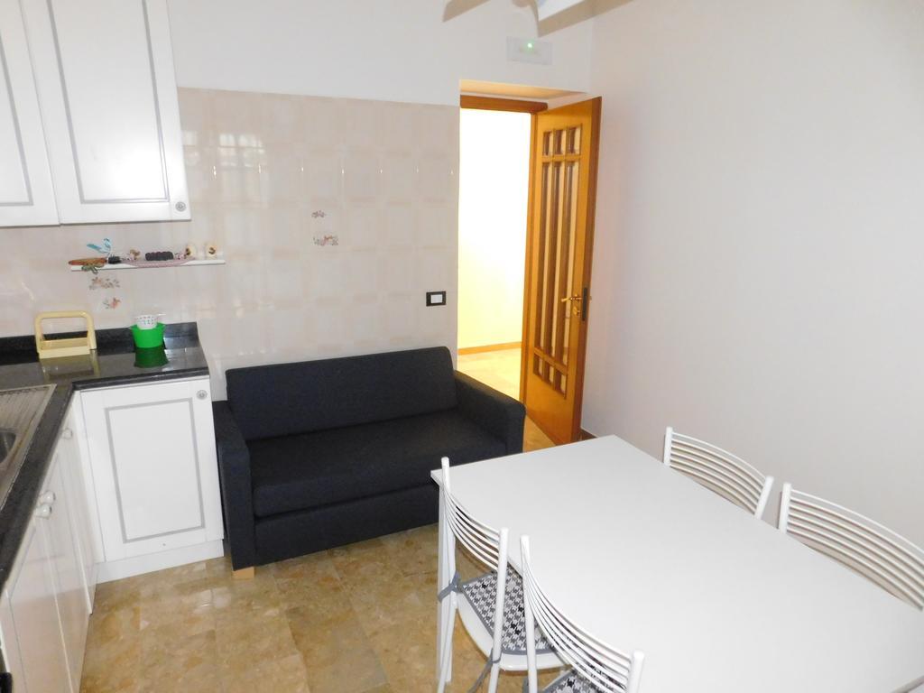 Casa Vacanze Volpe Dell'Etna Nicolosi Kültér fotó