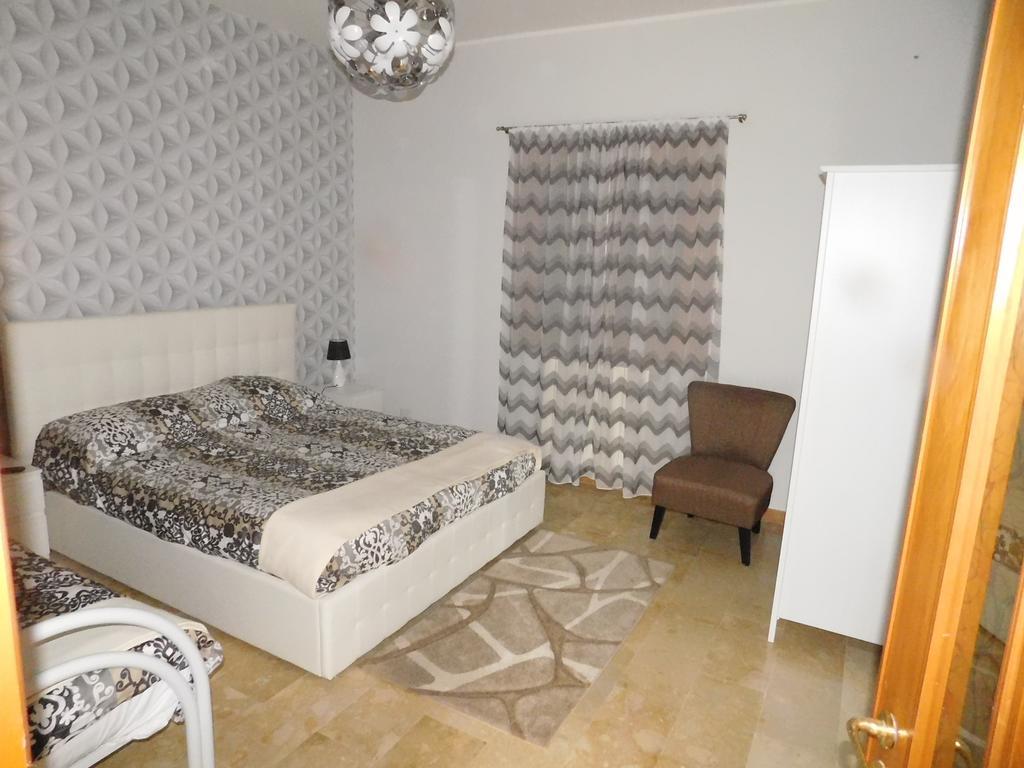 Casa Vacanze Volpe Dell'Etna Nicolosi Kültér fotó