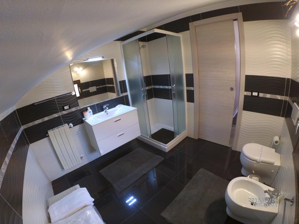 Casa Vacanze Volpe Dell'Etna Nicolosi Kültér fotó