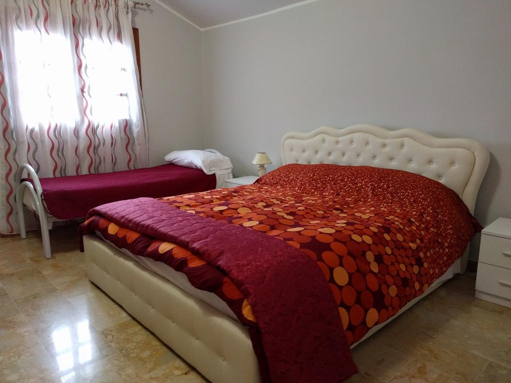 Casa Vacanze Volpe Dell'Etna Nicolosi Kültér fotó